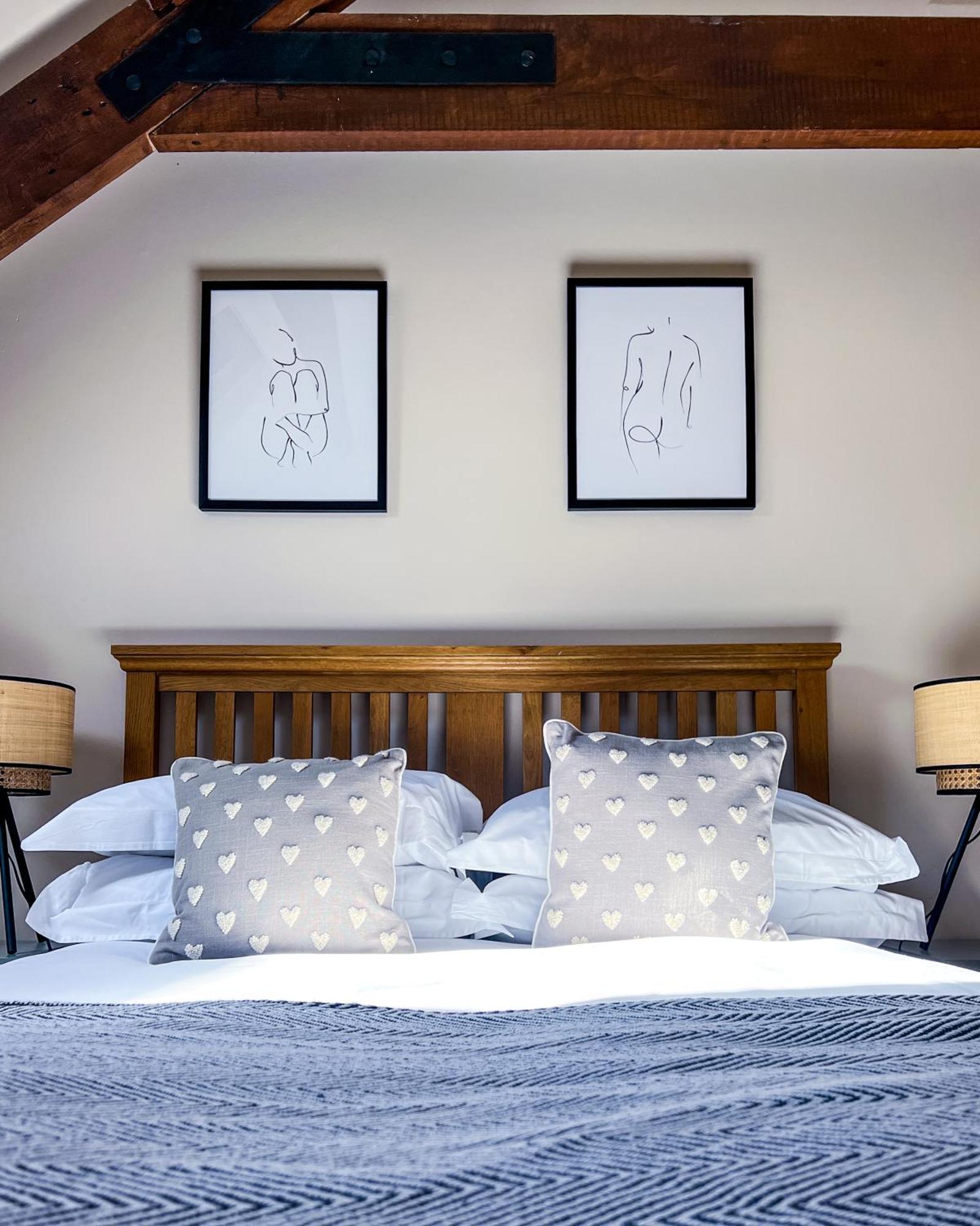 Hotel The Kings Arms à Stowel Extérieur photo