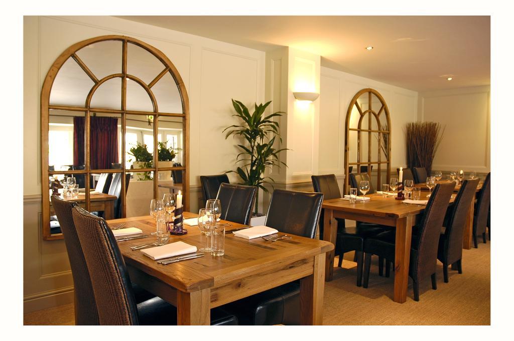 Hotel The Kings Arms à Stowel Extérieur photo