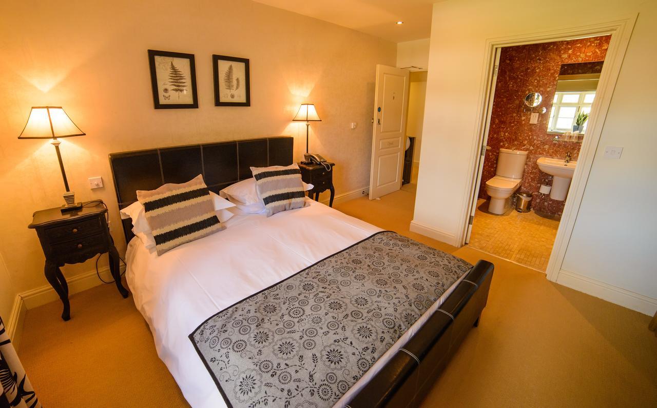Hotel The Kings Arms à Stowel Extérieur photo