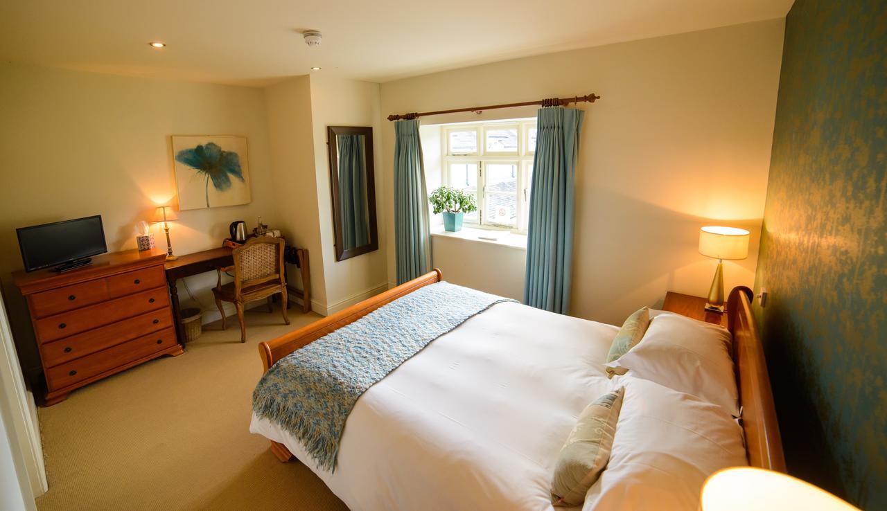 Hotel The Kings Arms à Stowel Extérieur photo