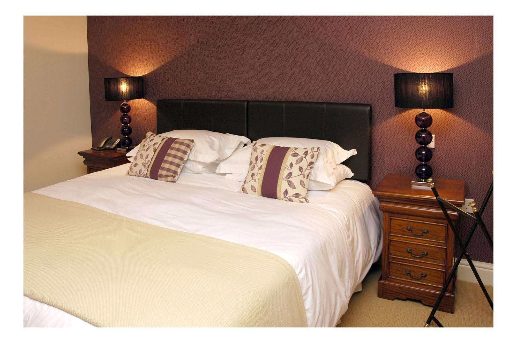 Hotel The Kings Arms à Stowel Extérieur photo
